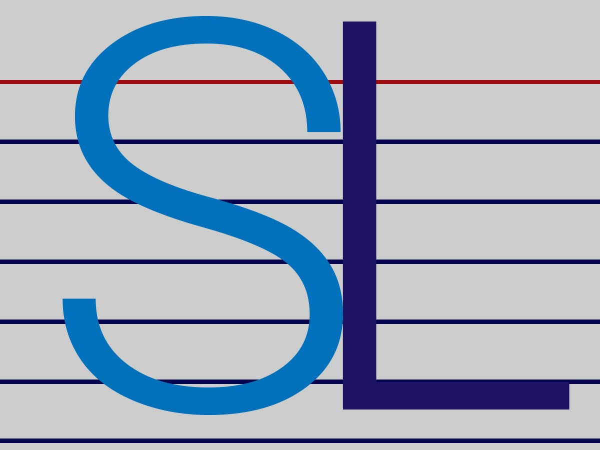 Story Lines logo