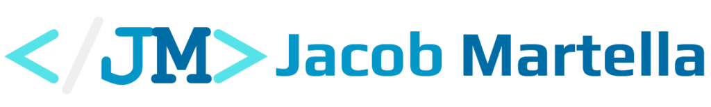 Jacob Martella logo